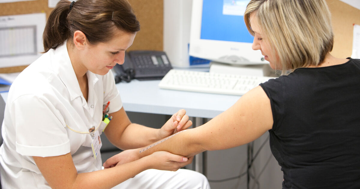 Erster Ausbildungsverbund Allergologie Vorarlberg Vorarlberger